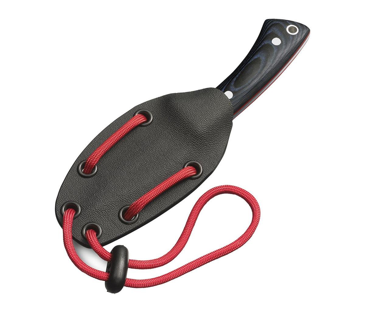 Victorinox 4.2262 Bushcraft Outdoor Bıçağı - Küçük Boy