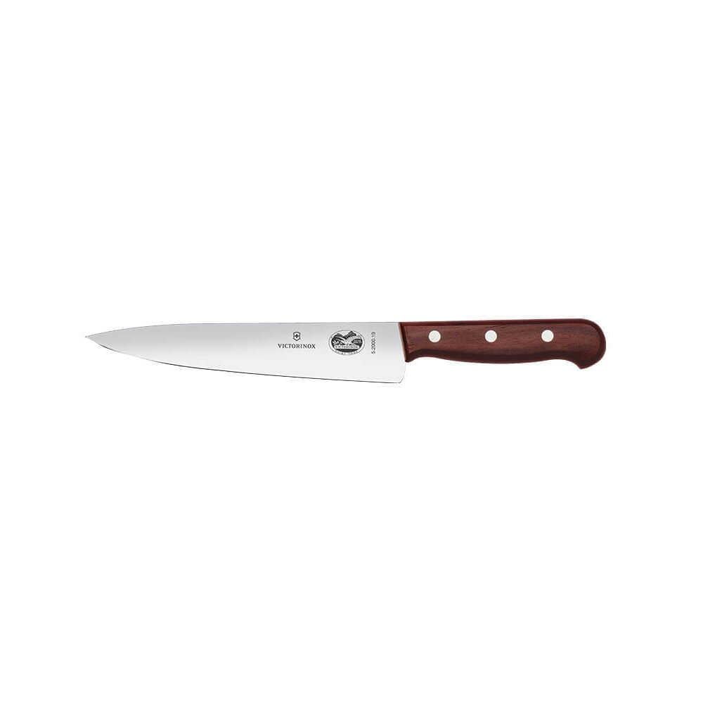 Victorinox 5.2000.19G 19cm Kutulu Şef Dilimleme Bıçağı