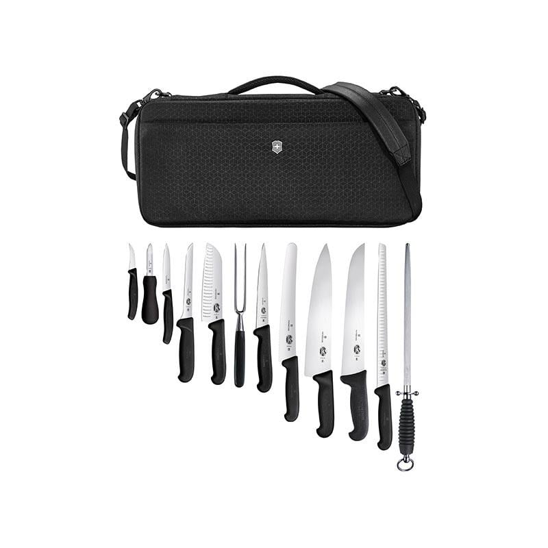 Victorinox 5.4953 Şef Sırt Çantası - Full Ekipman