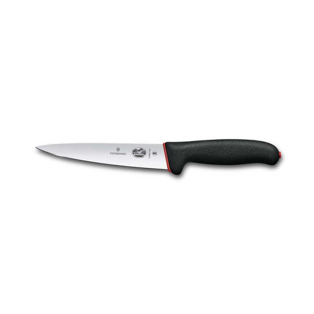 Victorinox 5.5603.16D 16cm Kaydırmaz Sap Kasap Bıçağı