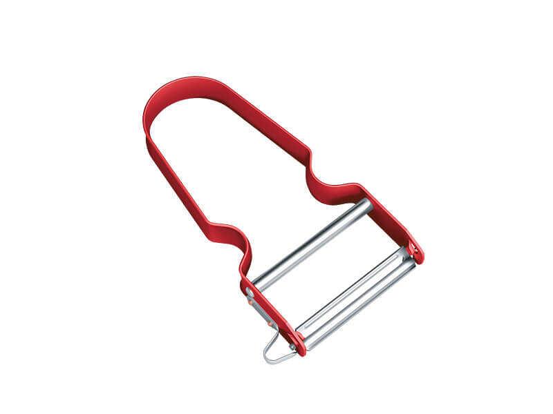 Victorinox 6.0900.1 Rex Alüminyum Kırmızı Soyacak