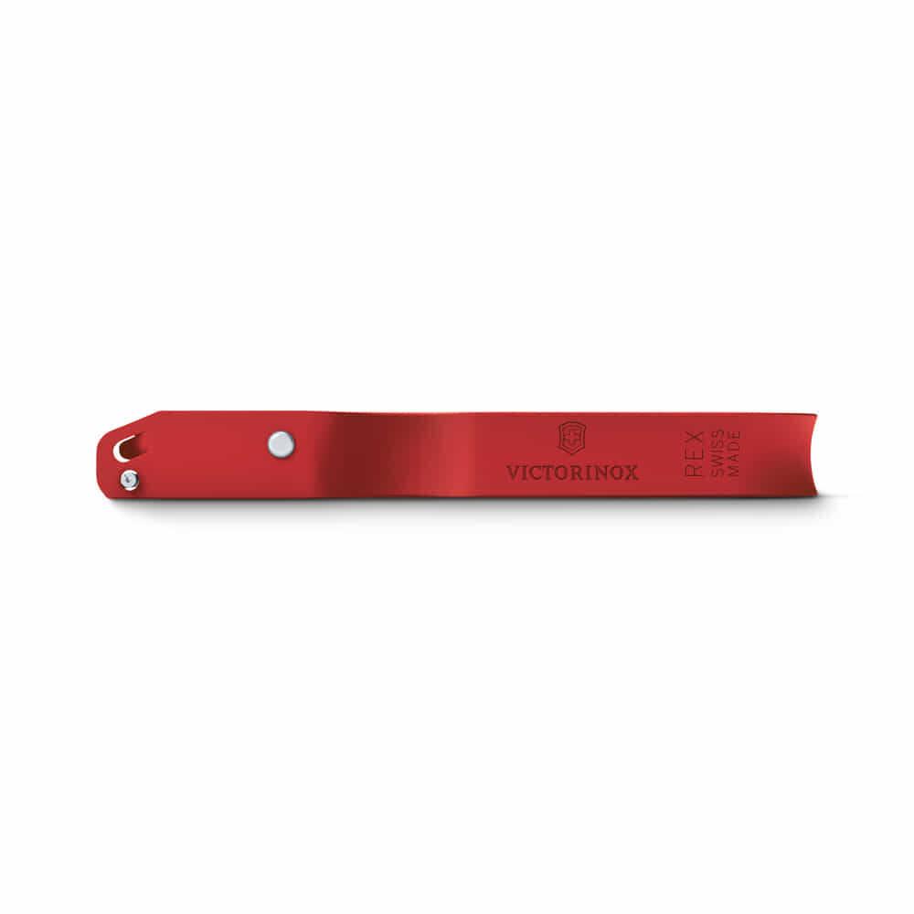 Victorinox 6.0900.1 Rex Alüminyum Kırmızı Soyacak