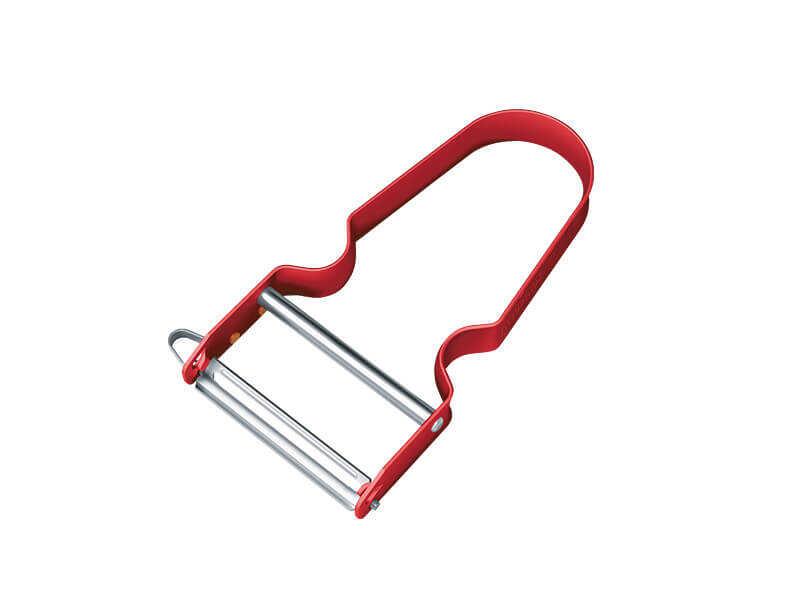 Victorinox 6.0900.1 Rex Alüminyum Kırmızı Soyacak