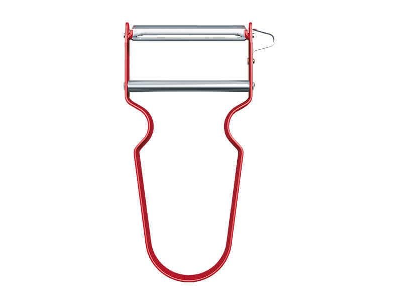 Victorinox 6.0900.1 Rex Alüminyum Kırmızı Soyacak