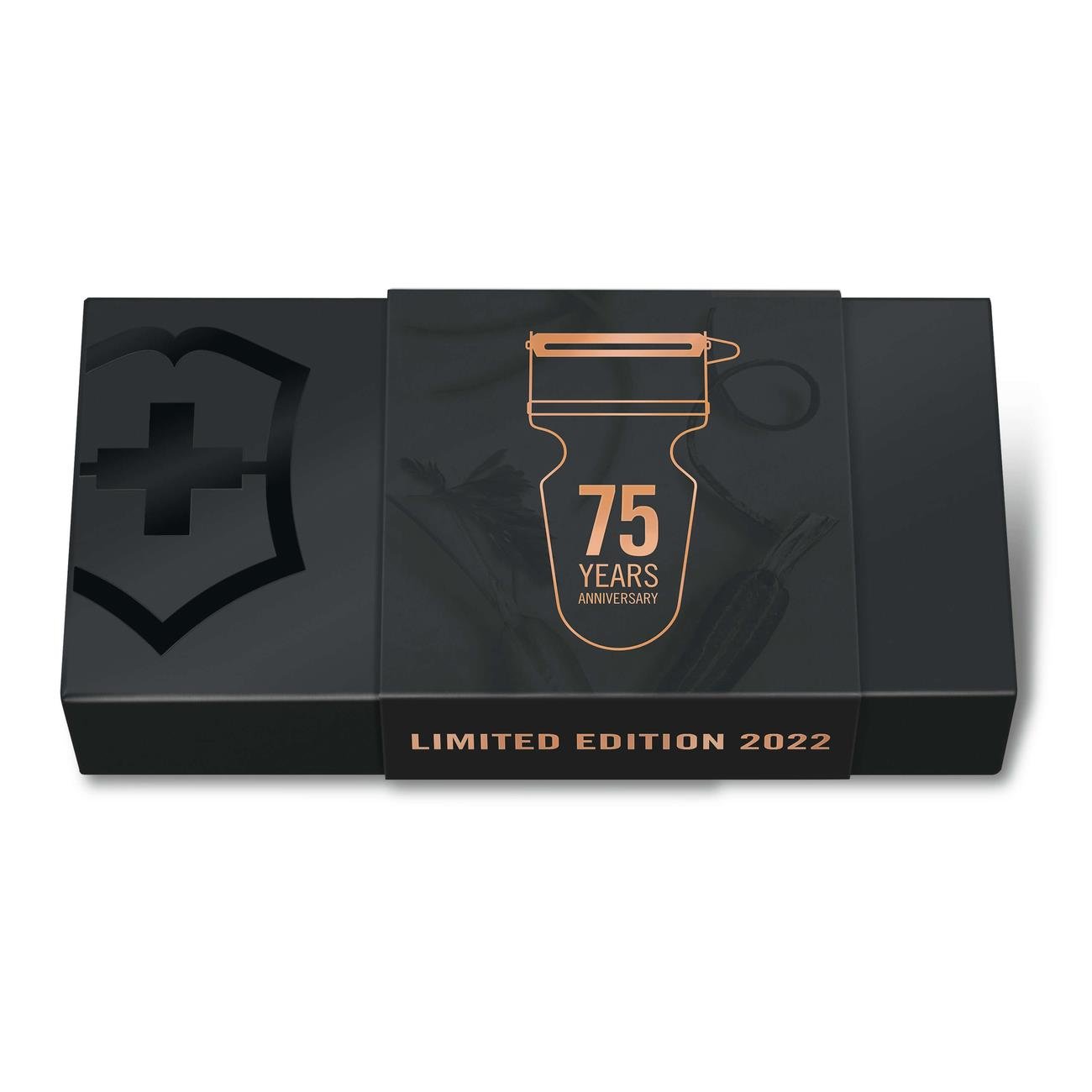 Victorinox 6.0900.J22 75.Yıl Özel  Rex Limitli Üretim Soyacak 2022