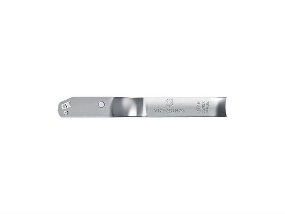 Victorinox 6.0913 Star Tırtıklı Kenarlı Soyacak