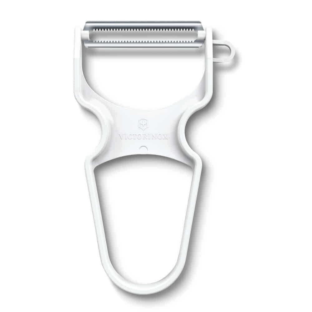 Victorinox 6.0933 Rapid Beyaz Domates Soyacağı