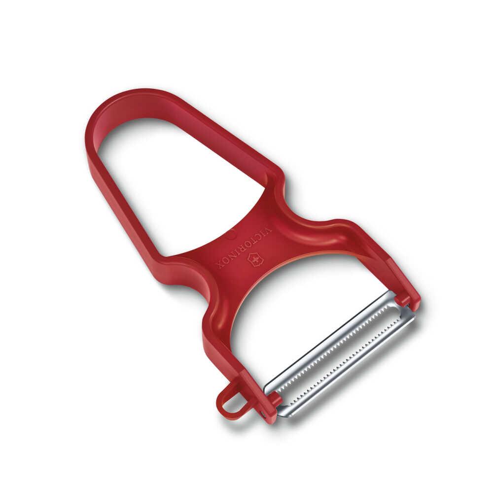 Victorinox 6.0933.1 Rapid Kırmızı Domates Soyacağı