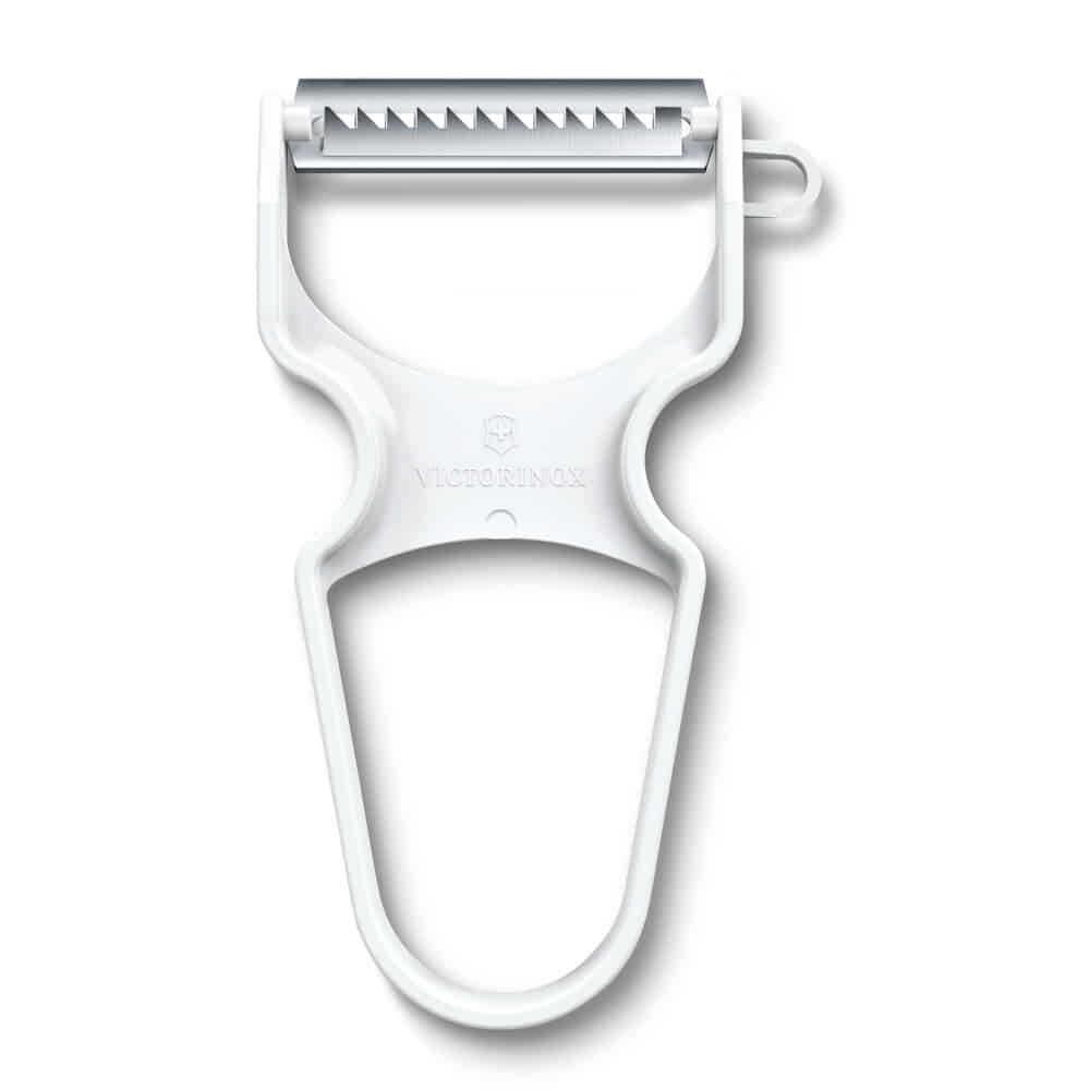 Victorinox 6.0934 Rapid Beyaz Jülyen Soyacak
