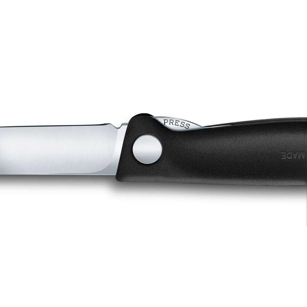 Victorinox 6.7803.F Swiss Classic 11cm Düz Piknik Bıçağı