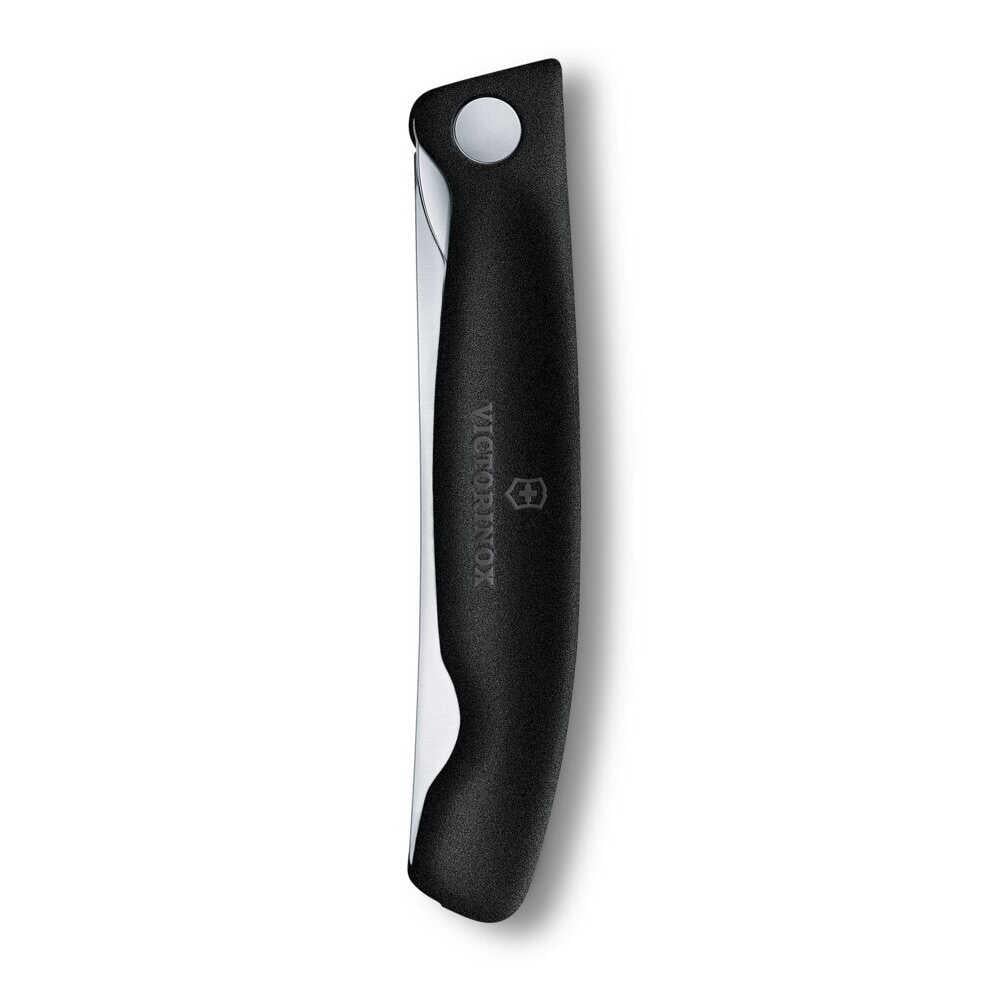 Victorinox 6.7833.F Swiss Classic 11cm Tırtıklı Piknik Bıçağı