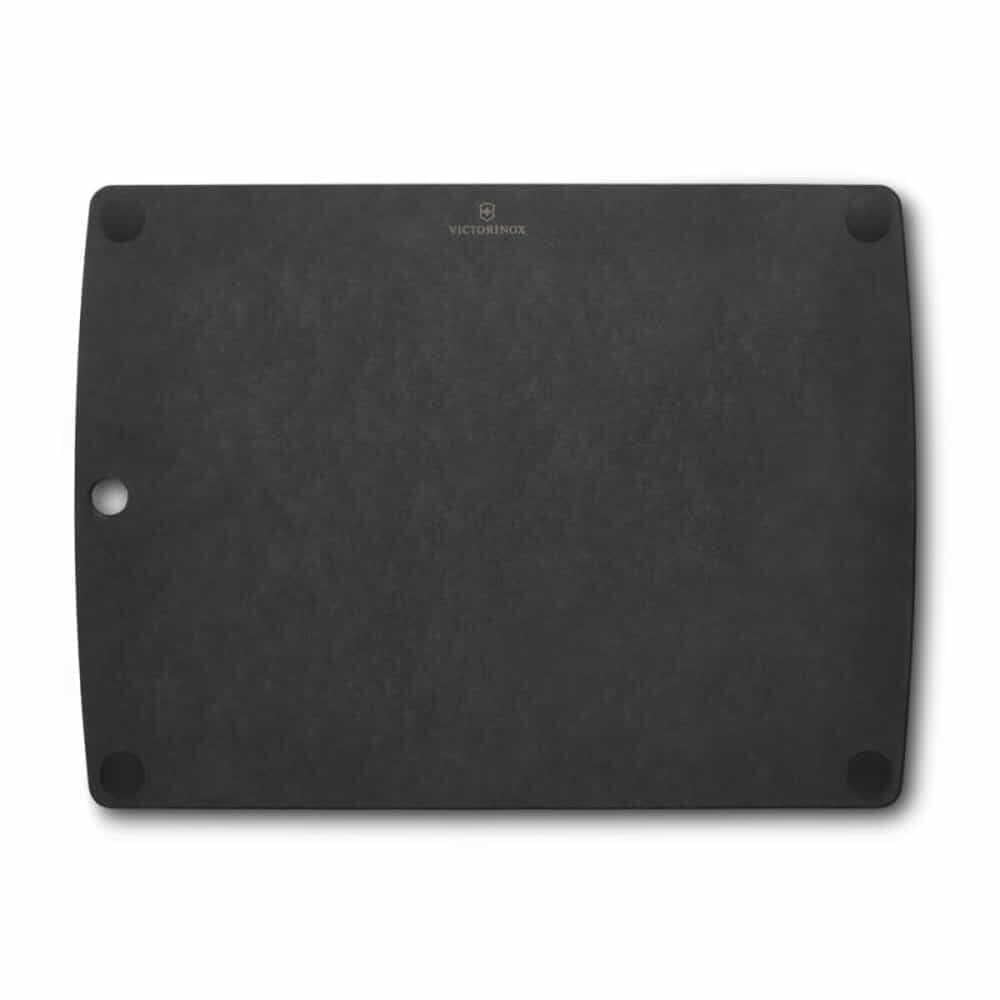 Victorinox 7.4127.3 44cm Siyah All in One Kesme Tahtası