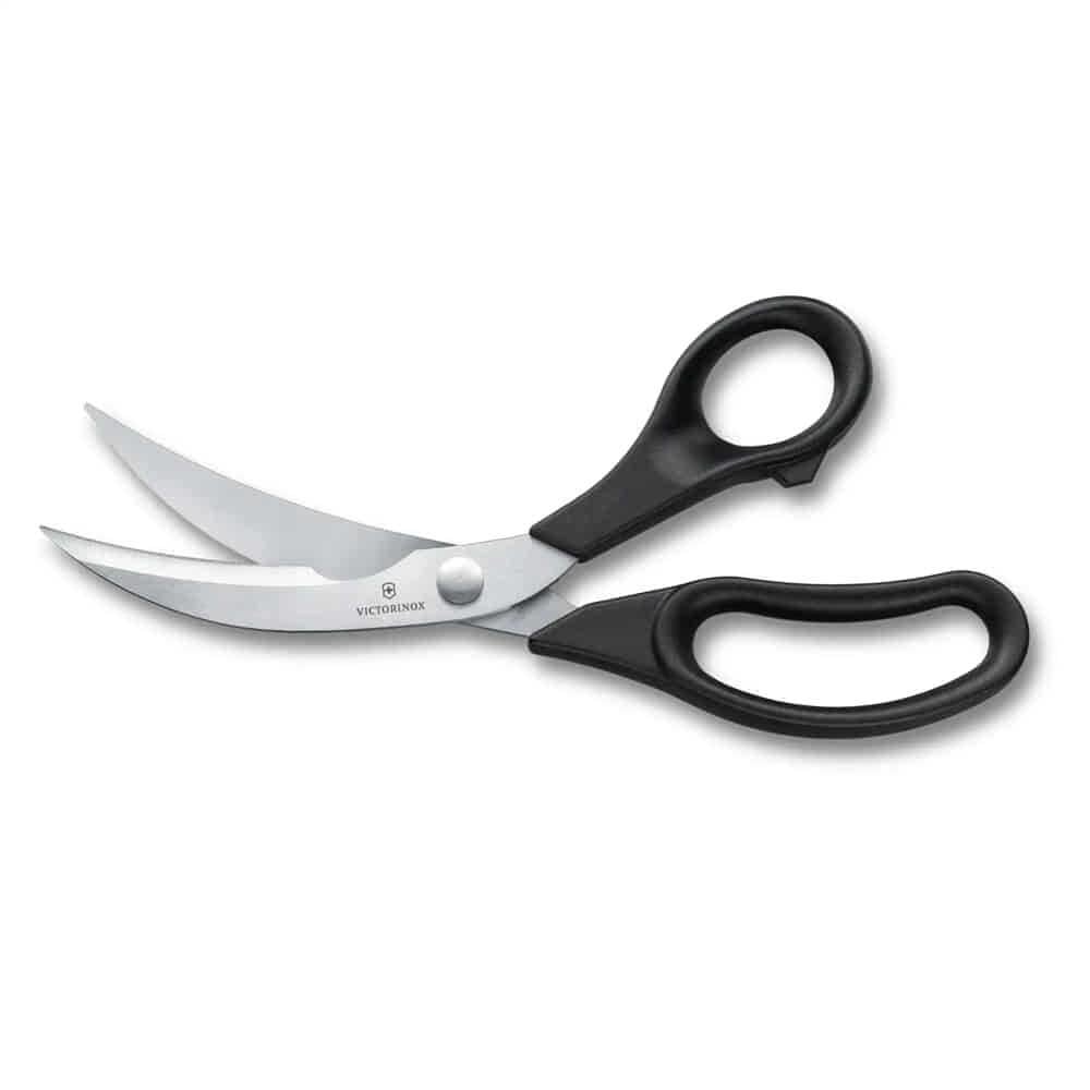 Victorinox 7.6342 Beyaz Et ve Deniz Ürünleri Makası