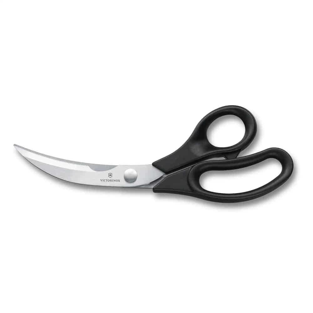 Victorinox 7.6342 Beyaz Et ve Deniz Ürünleri Makası