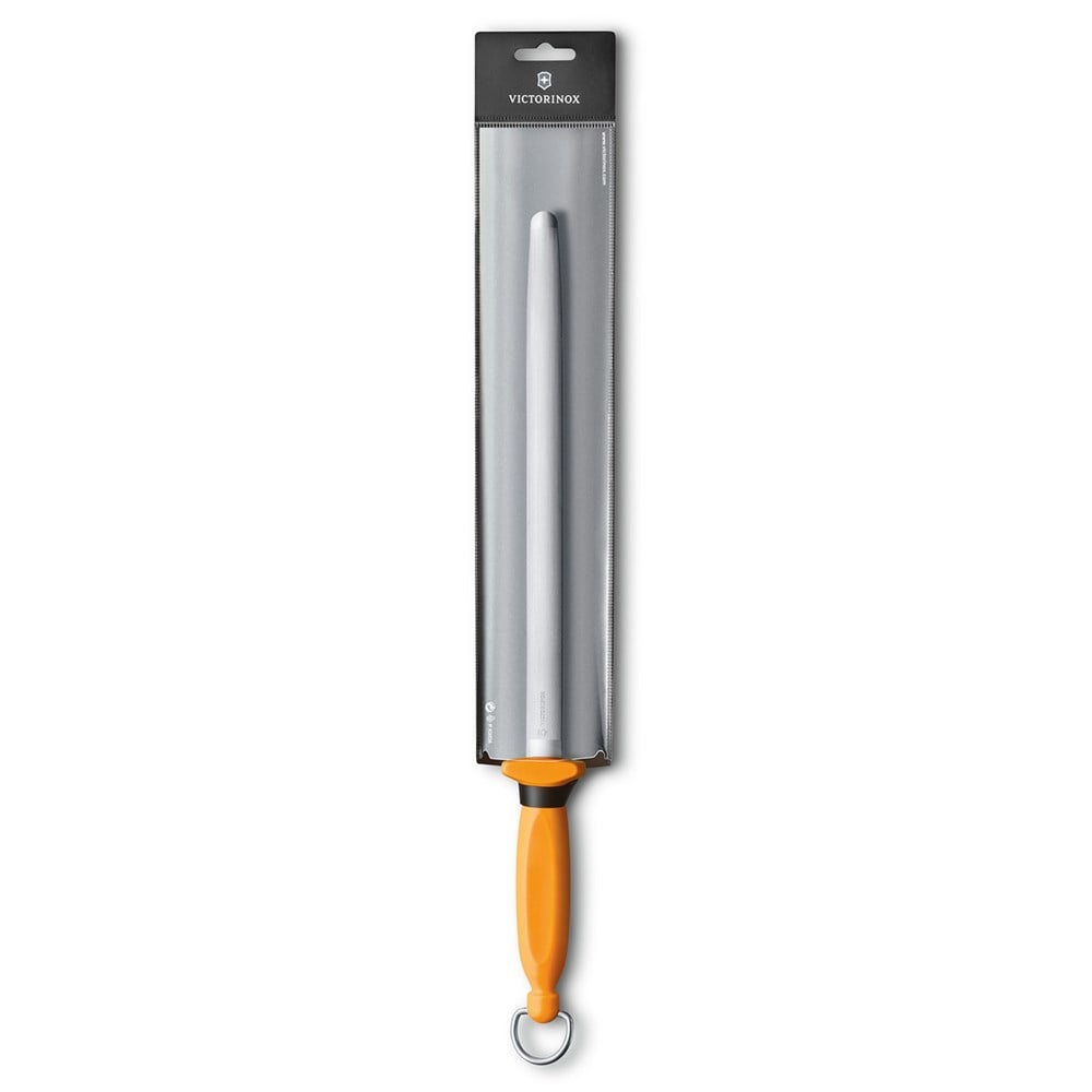 ​Victorinox 7.8516 Swibo 30cm Oval Masat