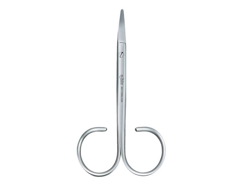 Victorinox 8.2083.09 Rubis Yuvarlak Uç Tırnak Makası