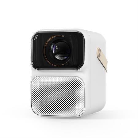 Wanbo T6 Max 550 ANSI Lümen Android TV 9.0 Projeksiyon Cihazı  (Wanbo Türkiye Garantili)