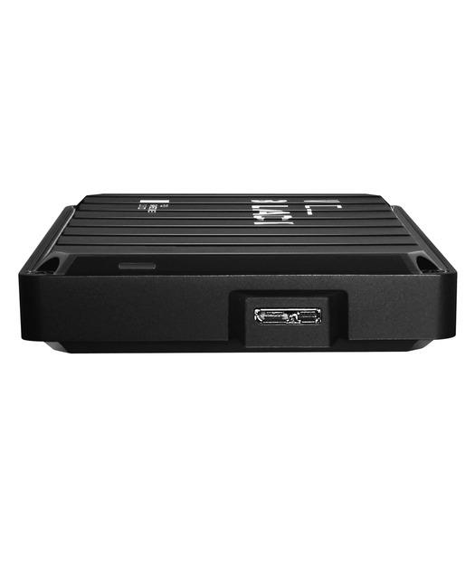 WD Black 4TB P10 Game Drive