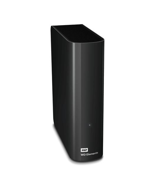 WD ELEMENTS DESKTOP 10TB