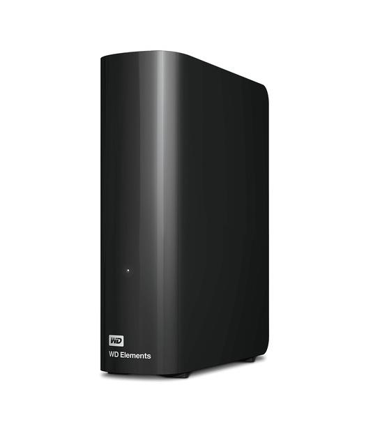 WD ELEMENTS DESKTOP 10TB