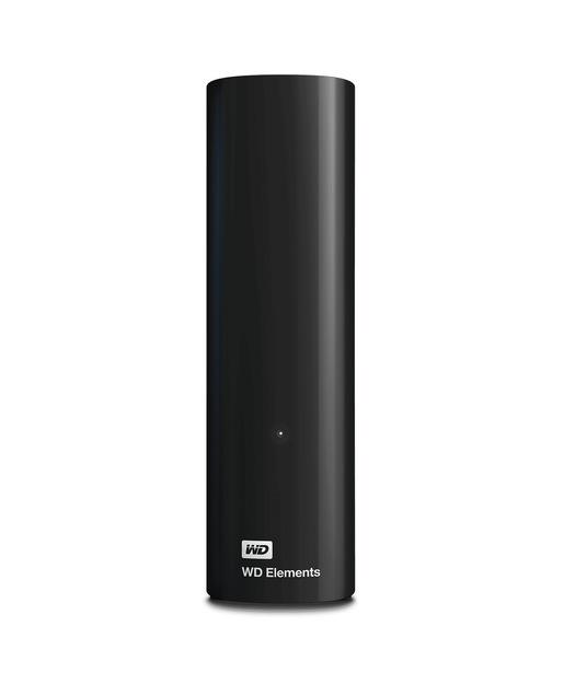 WD Elements Desktop 16 TB