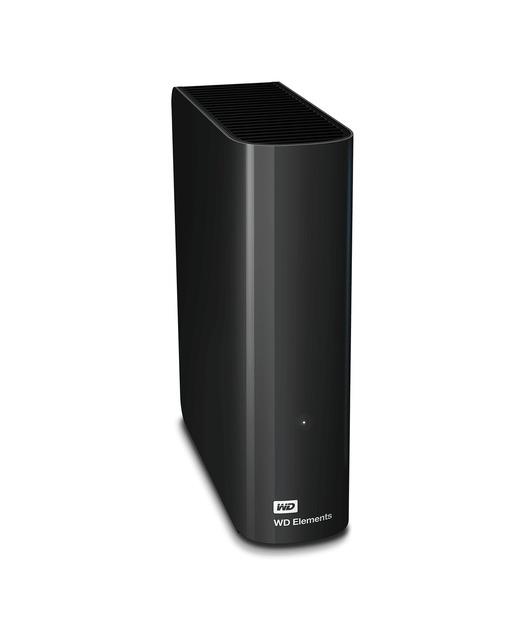 WD Elements Desktop 16 TB