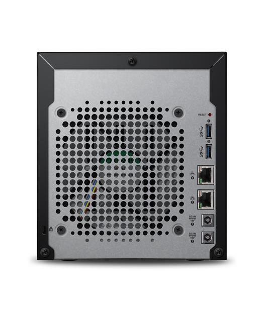 WD MY CLOUD EX4100 24TB 3.5