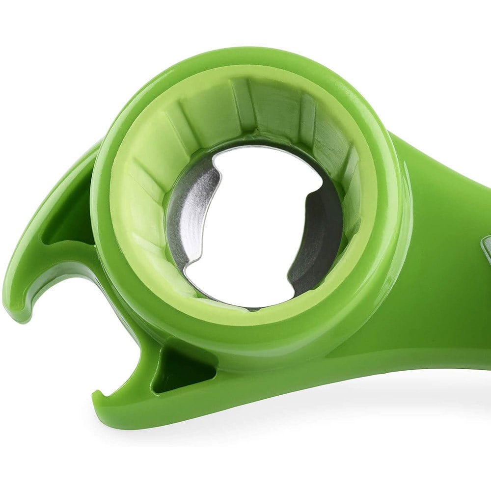 Zyliss E24225 5 in 1 Şişe Açacağı