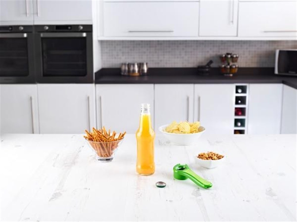 Zyliss E24225 5 in 1 Şişe Açacağı