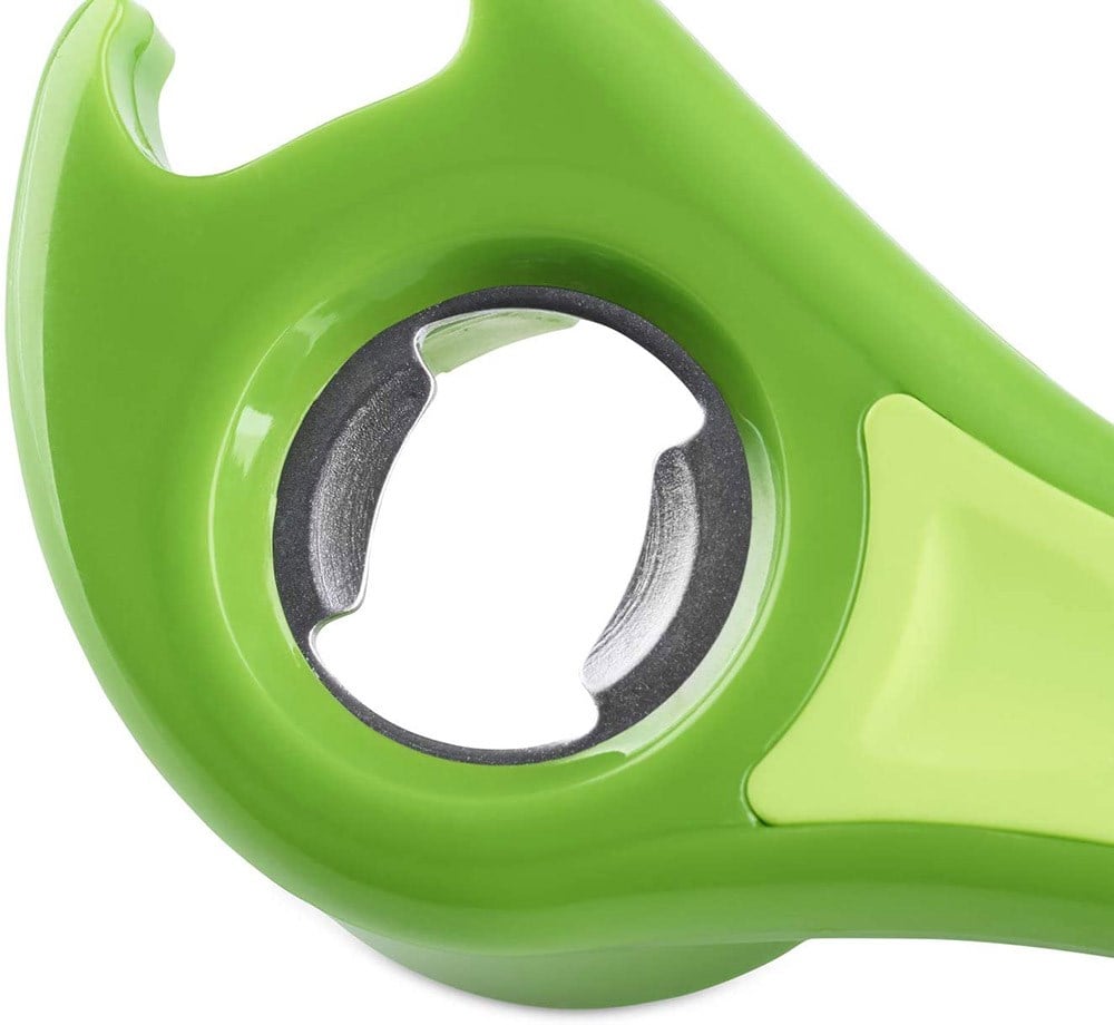 Zyliss E24225 5 in 1 Şişe Açacağı