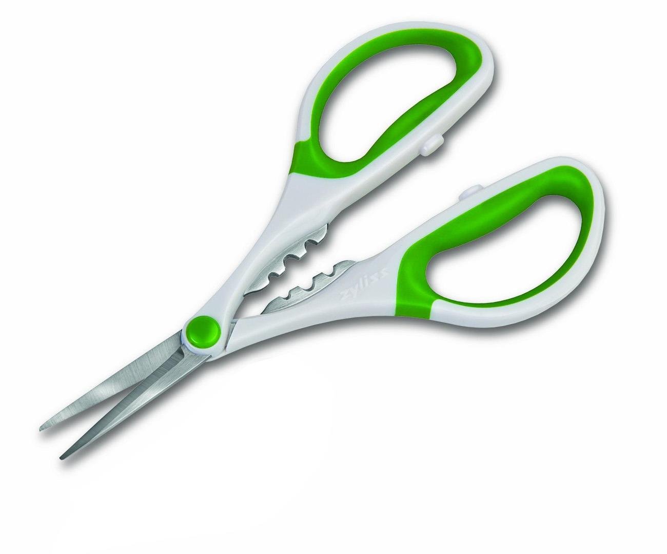 ​Zyliss E71531.1 Sebze Makası