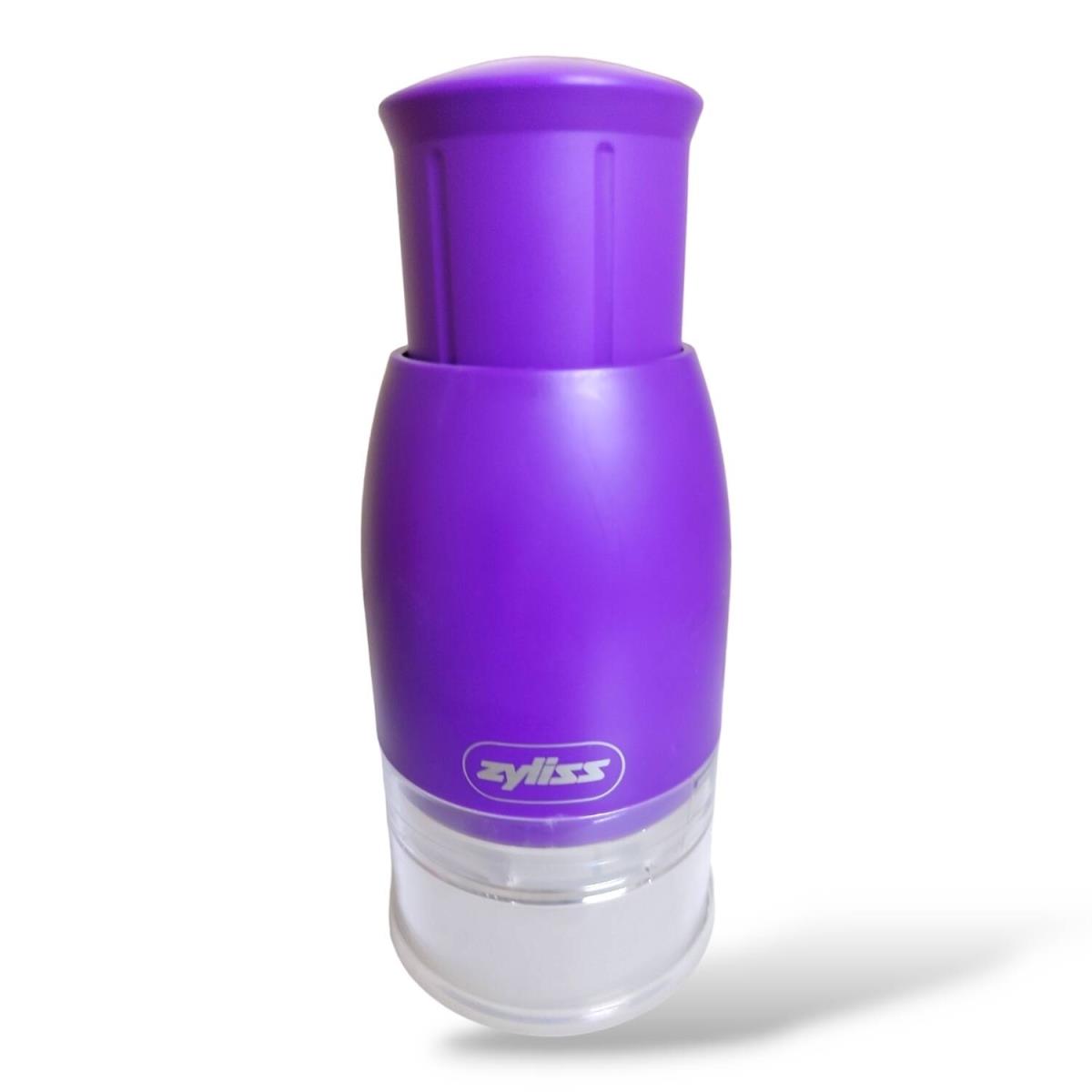 Zyliss E71721.1 Doğrayıcı ve Parçalayıcı