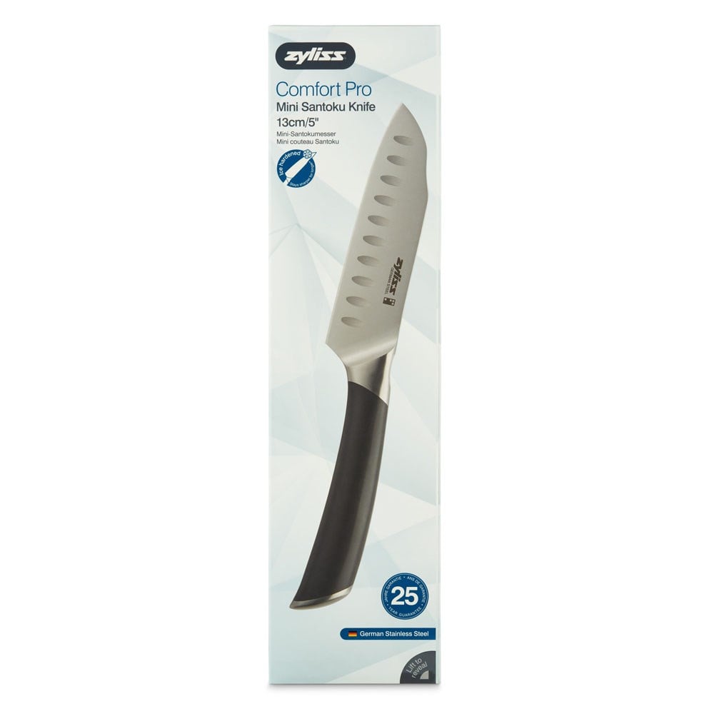 ​Zyliss E920271 Comfort Pro 18cm Santoku Bıçağı