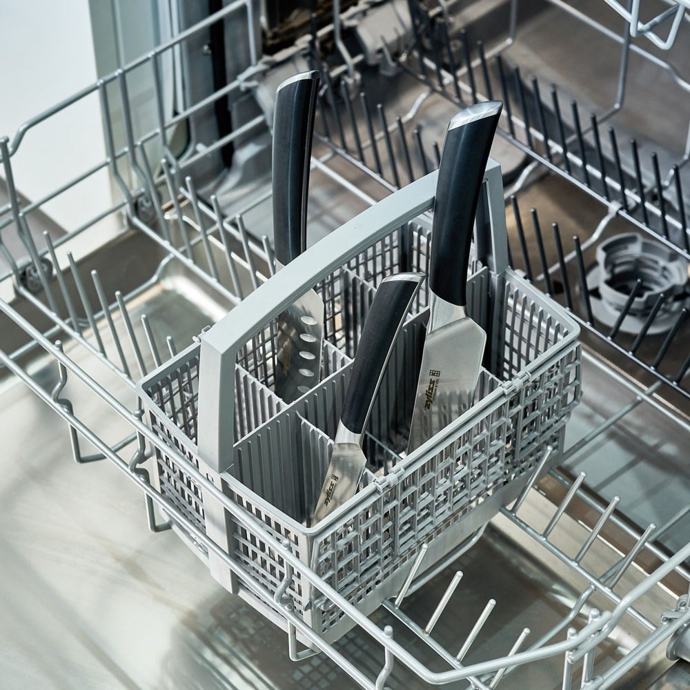 ​Zyliss E920275 Comfort Pro 14cm Doğrama Bıçağı