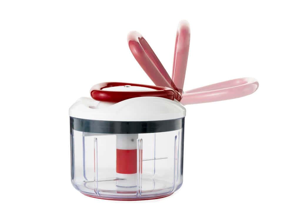 Zyliss Easy Pull Manuel Doğrayıcı