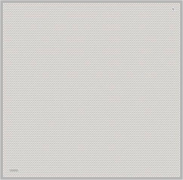 Armine Çiçek Desenli Saf İpek Twill Eşarp 9307D 03