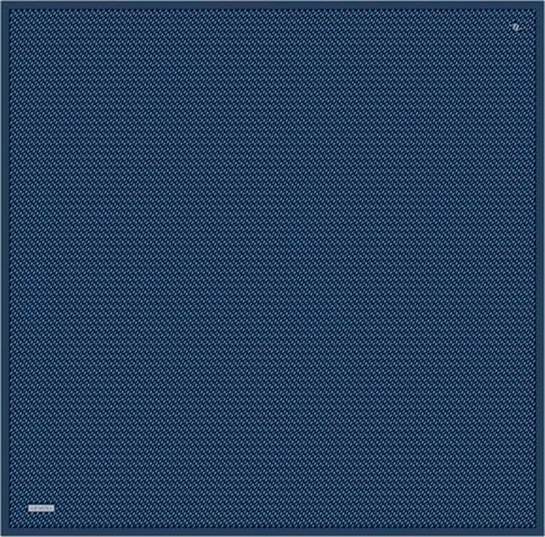 Armine Çiçek Desenli Saf İpek Twill Eşarp 9307D 85