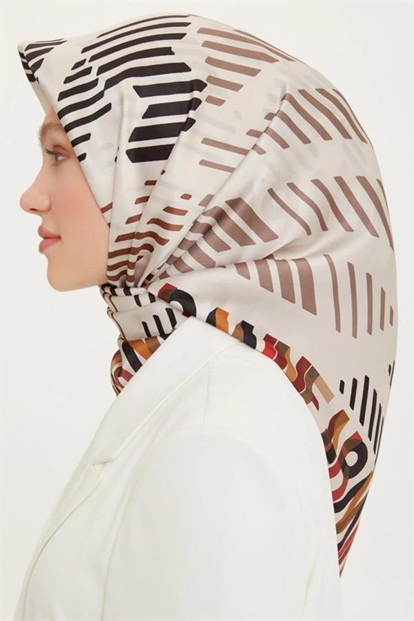 Armine Ipek Eşarp 8712d (TWİLL)