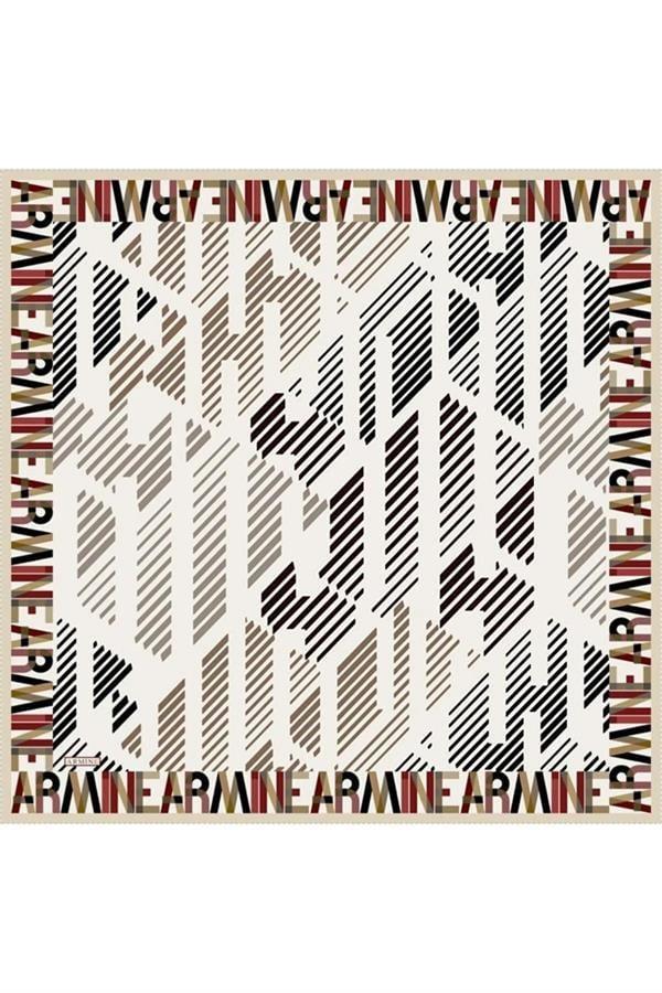 Armine Ipek Eşarp 8712d (TWİLL)