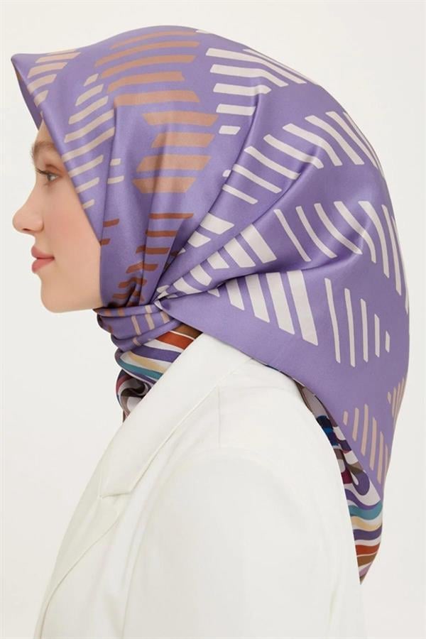 Armine Ipek Eşarp 8712d (twill)