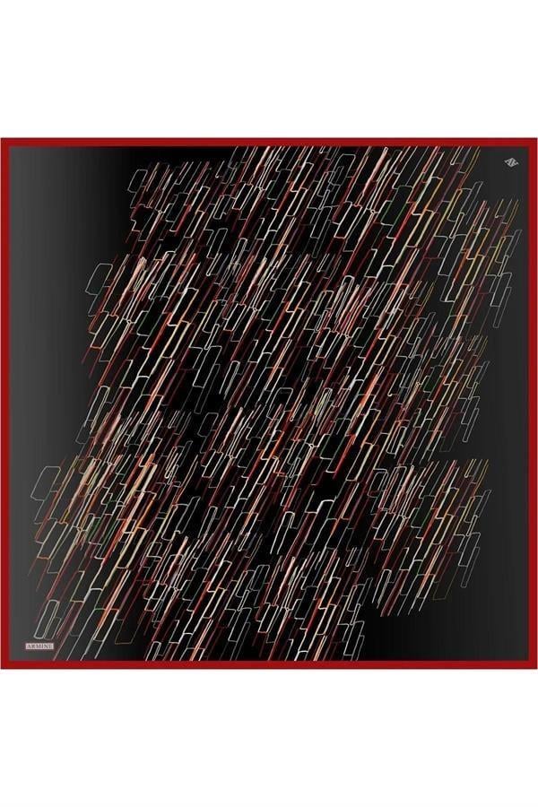 ARMİNE İPEK EŞARP 9027D (SURA)