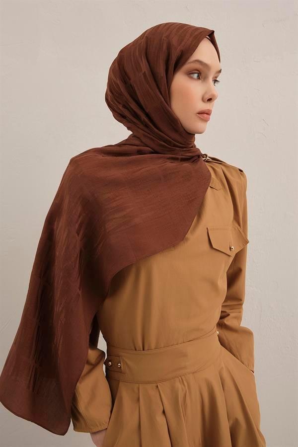 ARMİNE LYOCELL ŞAL 3 16