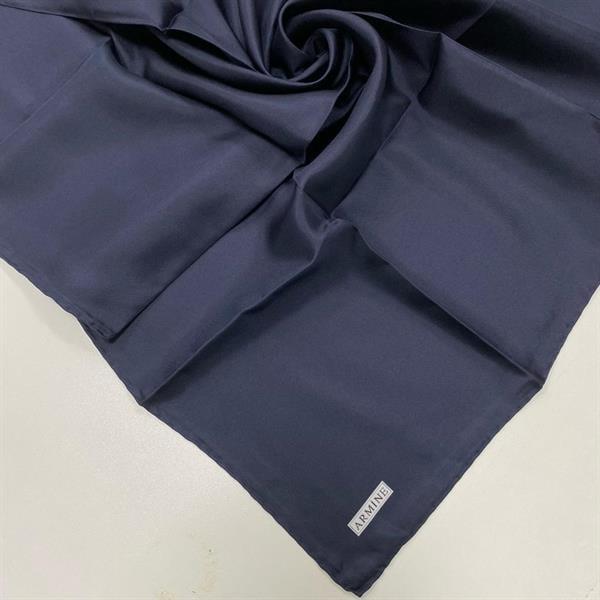 Armine Nostalji Serisi Sura İpek Eşarp 0010-02NS