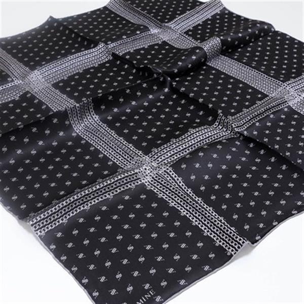 Armine Nostalji Serisi Sura İpek Eşarp 8113-13NS