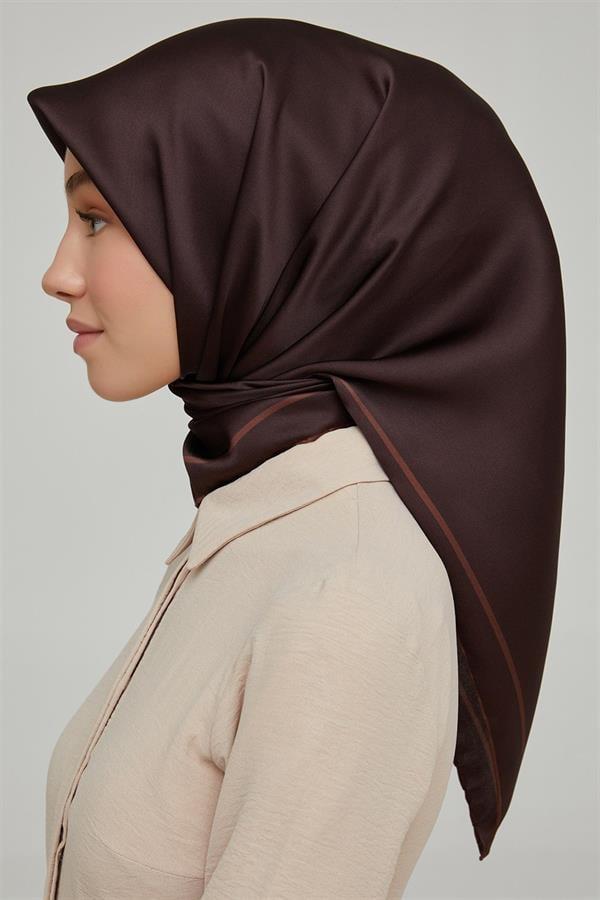 Armine Nostalji Serisi Sura İpek Eşarp 8668-13NS