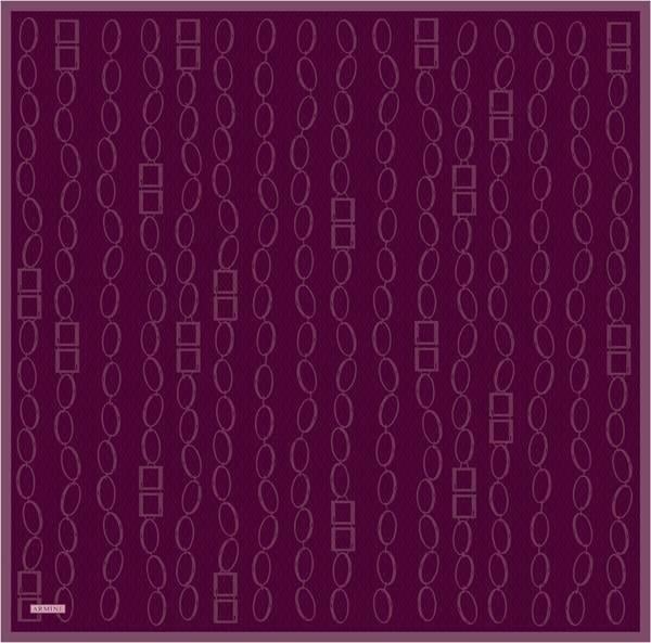 Armine Nostalji Serisi Sura İpek Eşarp 8925-46