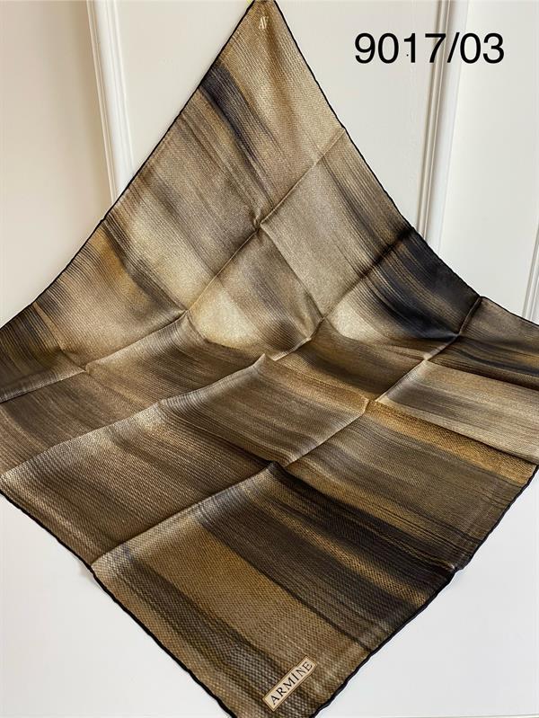 Armine Nostalji Serisi Sura İpek Eşarp 9017-03NS