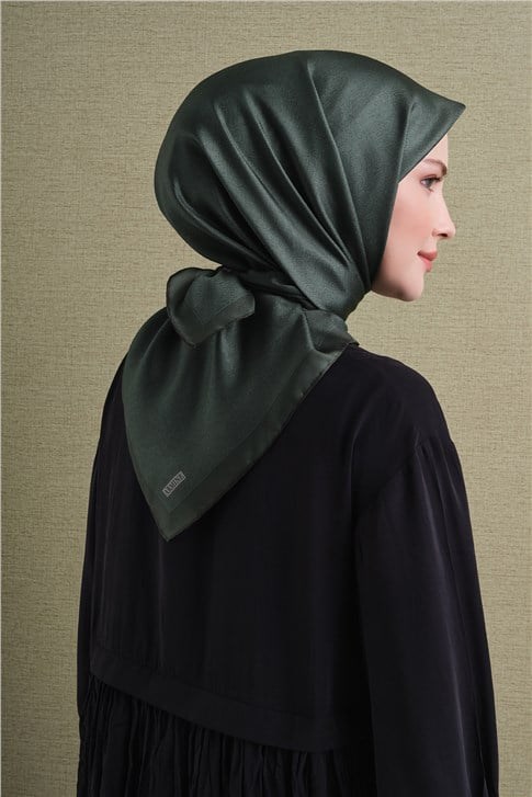 Armine Saf İpek Sura Eşarp 9601D 06