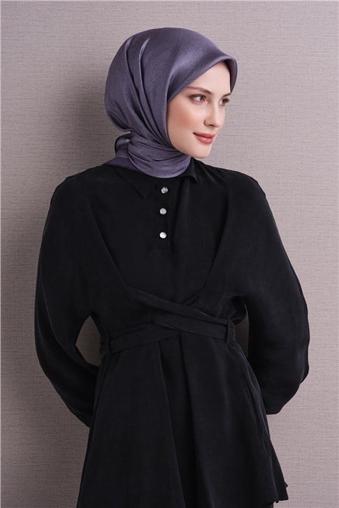 Armine Saf İpek Sura Eşarp 9601D 33