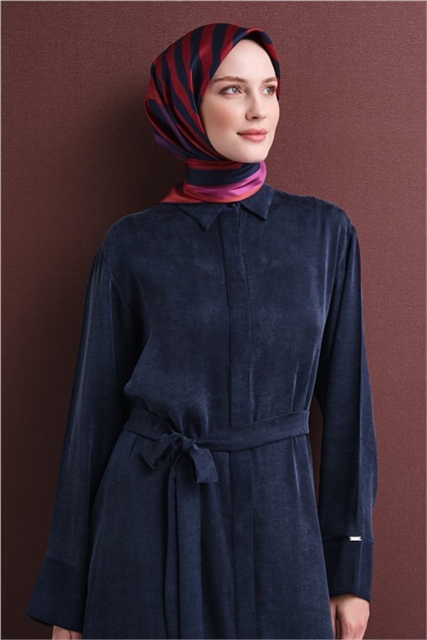 Armine Saf İpek Sura Eşarp 9615D 06